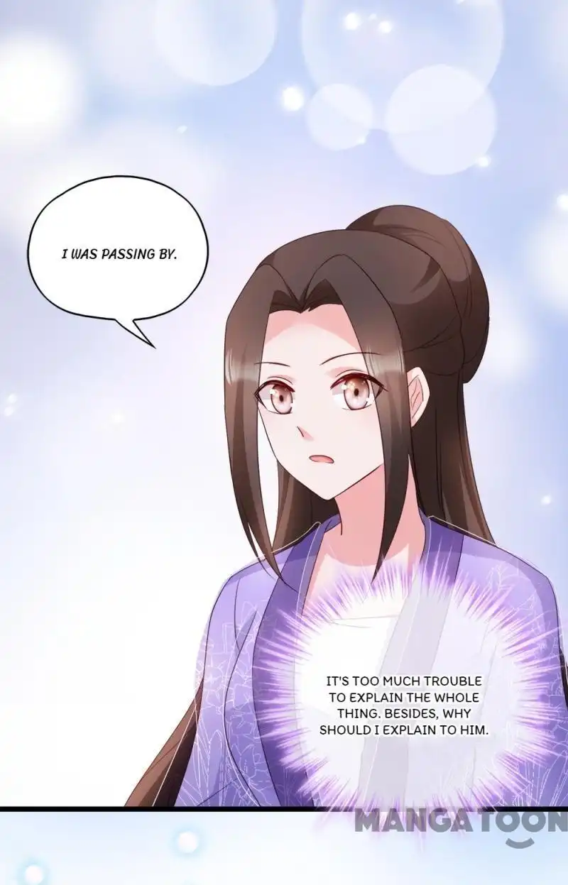 Mind-Reading Princess Chapter 63 12